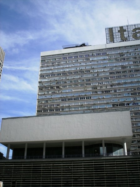 Conjunto Nacional II - (Horsa II) – Bela Vista, São Paulo (foto 5)
