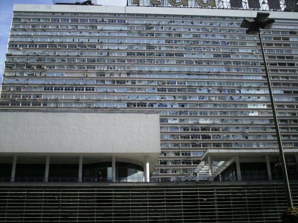 Conjunto Nacional II - (Horsa II) – Bela Vista, São Paulo (foto 4)