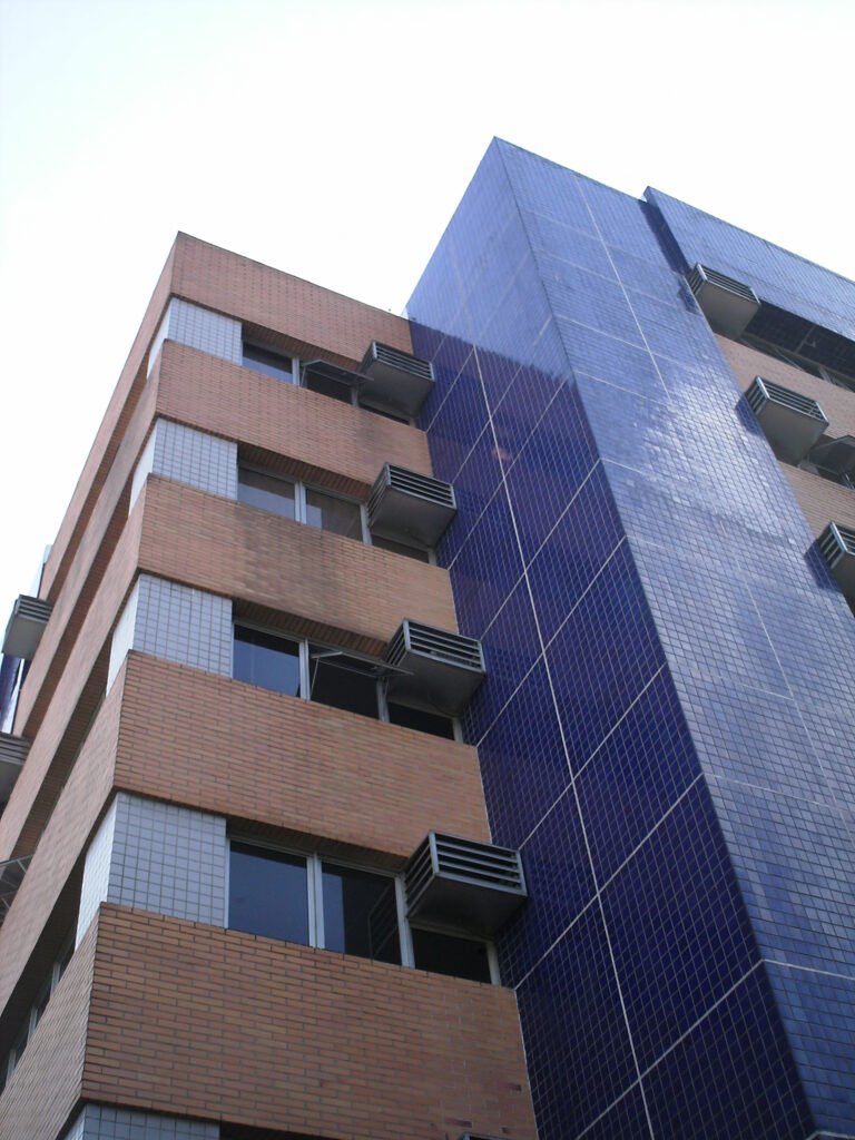 Centro Empresarial - Zona Sul, São Paulo (foto 4)
