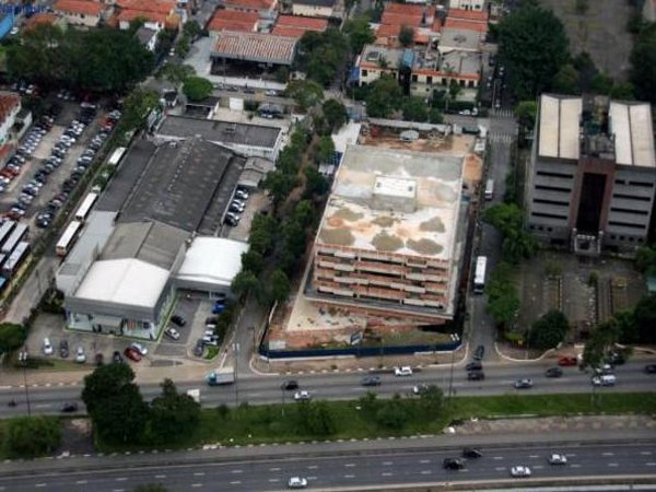 Nações Unidas Corporate 20.000 – Jardim Promissão, São Paulo (foto 4)