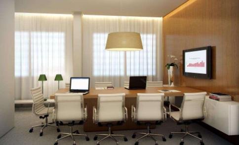Oscar Freire Office Design, São Paulo (foto 6)