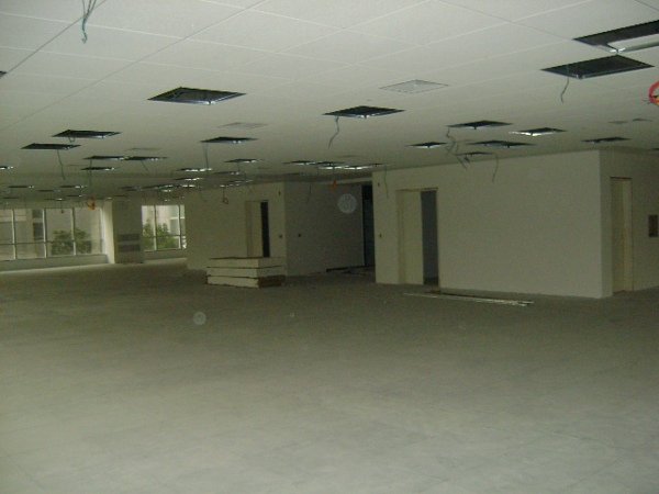Sueste Plaza – Itaim Bibi, São Paulo (foto 4)