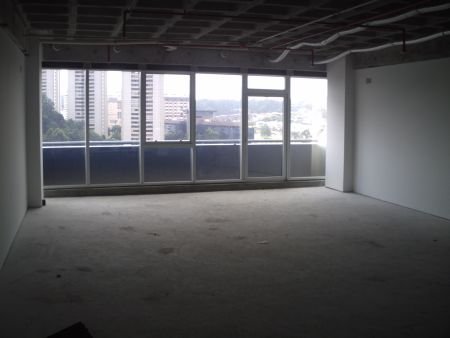 Landmark Nações Unidas – Brooklin Novo, São Paulo (foto 2)