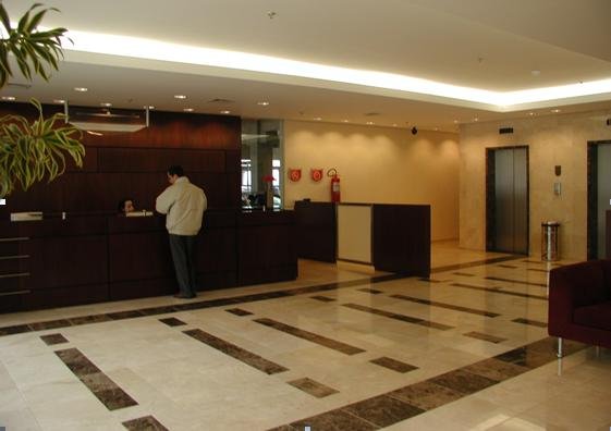 Panamérica Park – Jardim São Luís, São Paulo (foto 2)