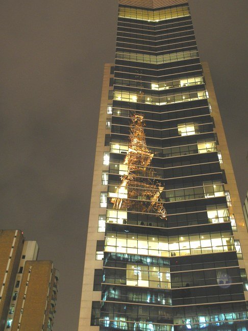CYK - Comendador Yerchanik Kissajikian – Bela Vista, São Paulo (foto 4)