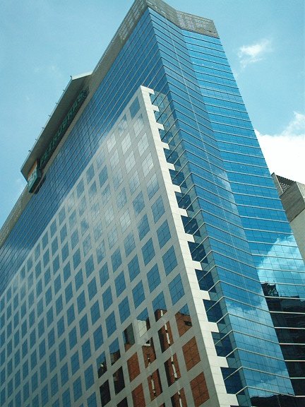 CYK - Comendador Yerchanik Kissajikian – Bela Vista, São Paulo (foto 3)