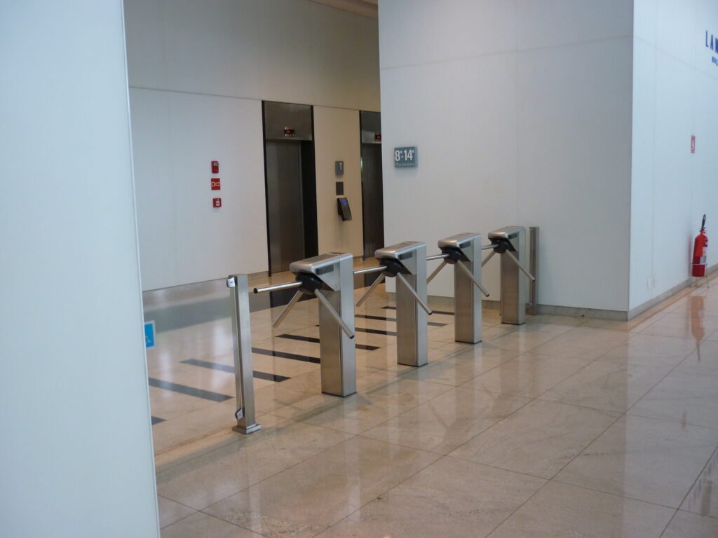 Landmark Nações Unidas – Brooklin Novo, São Paulo (foto 5)