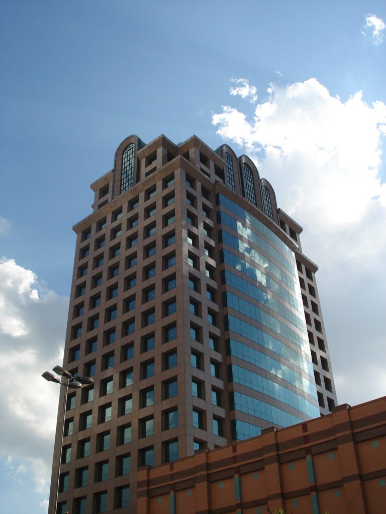 Market Place Tower II – Vila Cordeiro, São Paulo (foto 4)