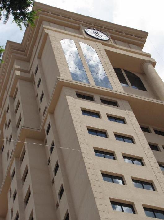 Lister Tower – NULL, São Paulo (foto 4)