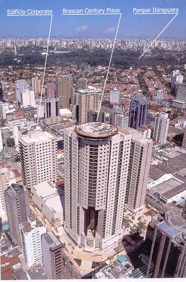 Brascan Century – Itaim Bibi, São Paulo (foto 6)