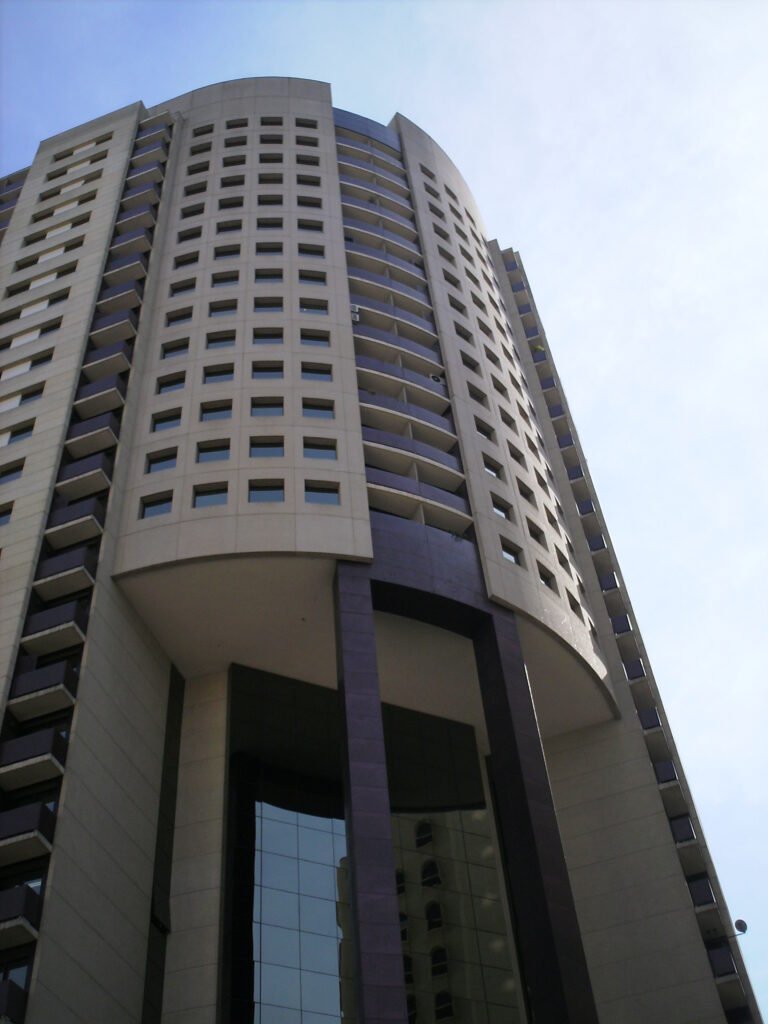 Brascan Century – Itaim Bibi, São Paulo (foto 5)