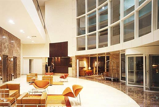 Brascan Century – Itaim Bibi, São Paulo (foto 4)