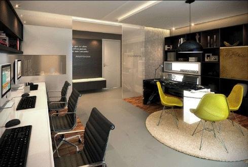 Design Offices Tower, São Paulo (foto 6)