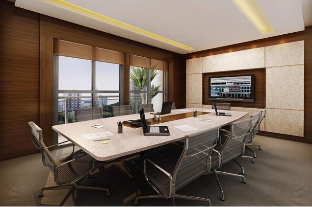 Trend Paulista Offices, São Paulo (foto 6)