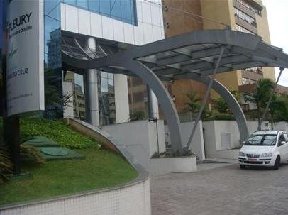 Campo Belo Medical Center, São Paulo (foto 6)