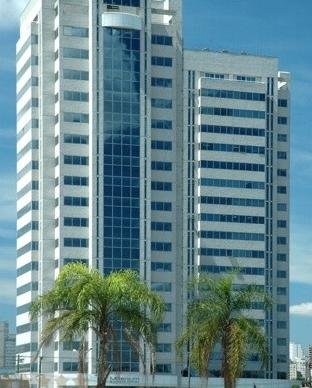 Millenium Business Center - Torre B, São Paulo (foto 6)