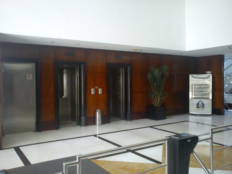 FLBC - Faria Lima Business Center – Pinheiros, São Paulo (foto 6)
