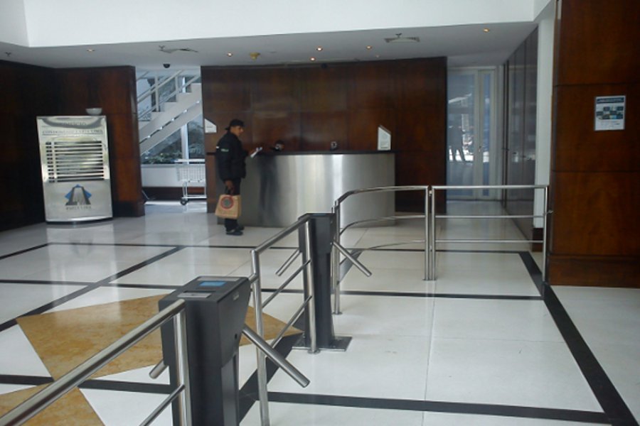 FLBC - Faria Lima Business Center – Pinheiros, São Paulo (foto 5)