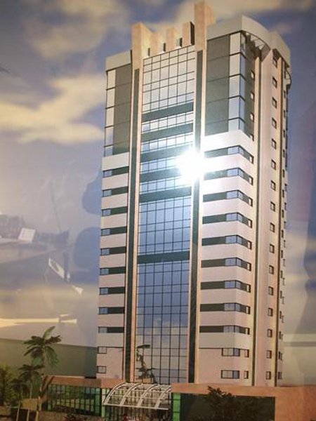 Office Tower, São Paulo (foto 5)
