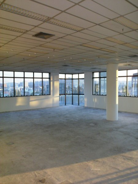 GT Plaza - Consolidated Commodore – Jardim Promissão, São Paulo (foto 5)