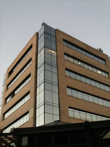 GT Plaza - Consolidated Commodore – Jardim Promissão, São Paulo (foto 3)