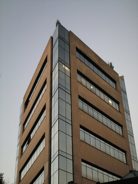 GT Plaza - Consolidated Commodore – Jardim Promissão, São Paulo (foto 2)