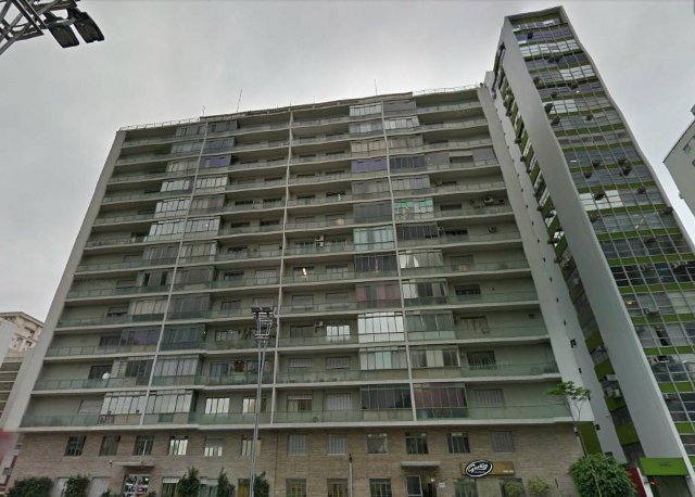 Gibraltar – Consolação, São Paulo (foto 5)