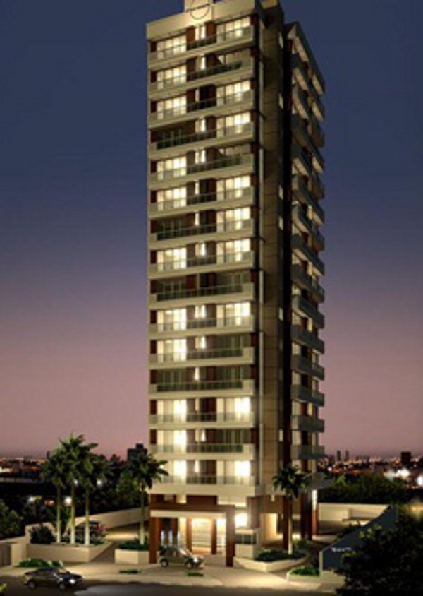 Pioneer Corporate Center, São Paulo (foto 4)
