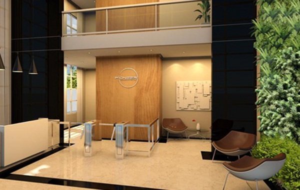 Pioneer Corporate Center, São Paulo (foto 3)
