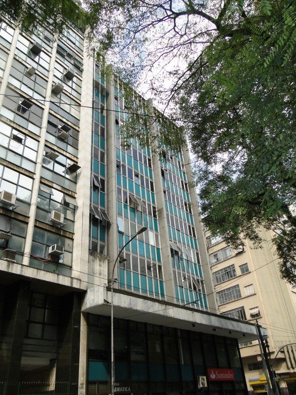 Ed. Adriatica, São Paulo (foto 5)