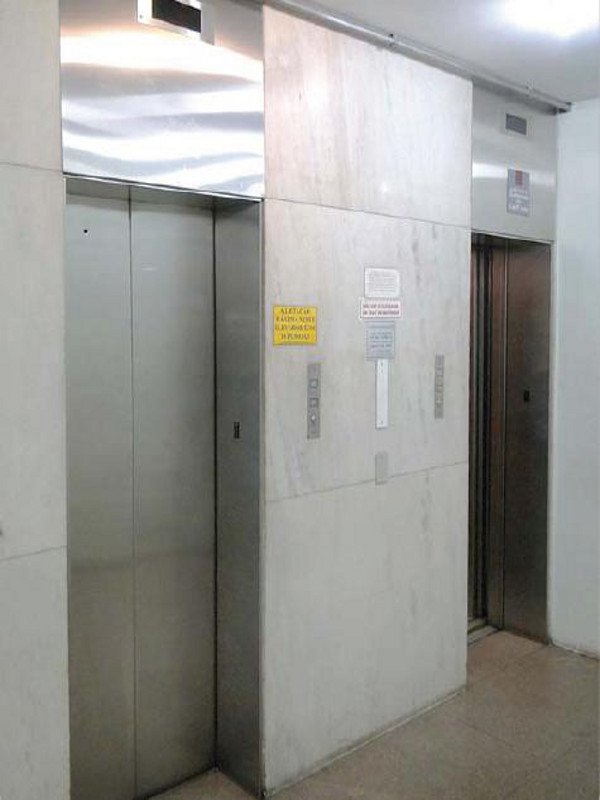 Ed. Adriatica, São Paulo (foto 4)