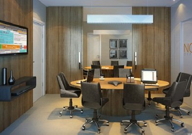 Now Offices, São Paulo (foto 6)