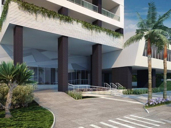Anália Franco Offices - Blocos B e A – Vila Regente Feijo, São Paulo (foto 6)