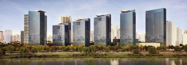 Parque da Cidade Corporate – Chácara Santo Antônio, São Paulo (foto 6)