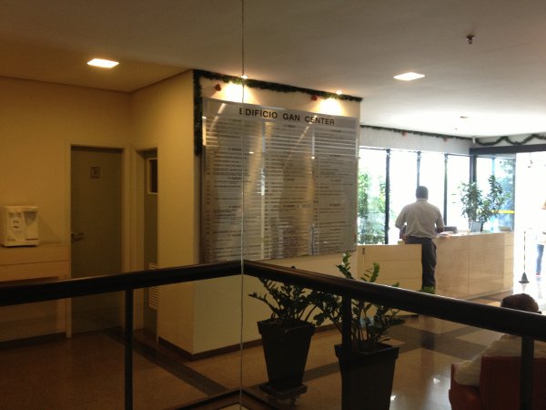 Gan Center – NULL, São Paulo (foto 2)
