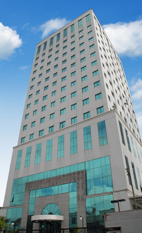 Ipiranga Offices II, São Paulo (foto 3)