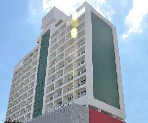Roma Business, São Paulo (foto 3)