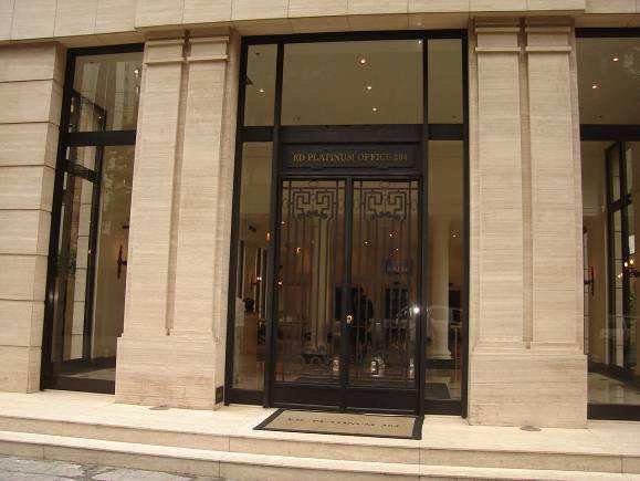 Platinum Office – Itaim Bibi, São Paulo (foto 3)