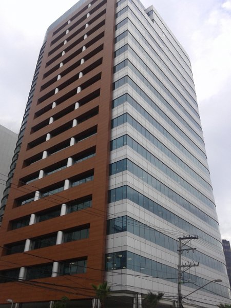 WTorre Nações Unidas - III – Pinheiros, São Paulo (foto 5)