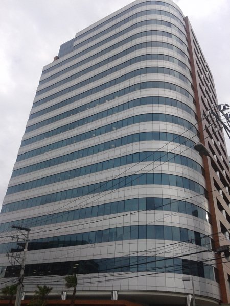WTorre Nações Unidas - III – Pinheiros, São Paulo (foto 4)