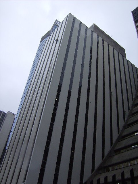 Banco Mercantil do Brasil – Bela Vista, São Paulo (foto 4)