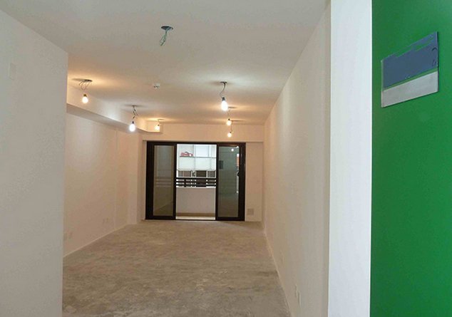 Office Garden – Alto da Lapa, São Paulo (foto 6)