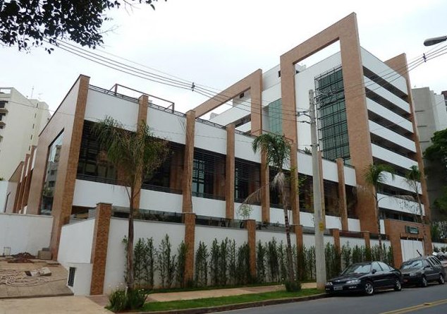 Office Garden – Alto da Lapa, São Paulo (foto 5)