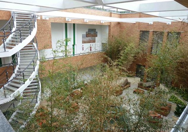Office Garden – Alto da Lapa, São Paulo (foto 4)