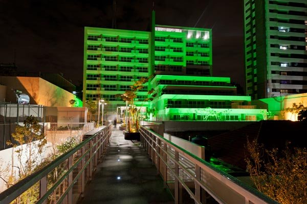 Foto do Oscar Freire Office