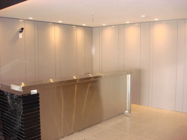 Foto do Oscar Freire Office