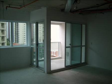 Moema Work Center – Indianópolis, São Paulo (foto 6)