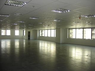 Fachada do Trianon Corporate - IPL em Jardim Paulista, São Paulo