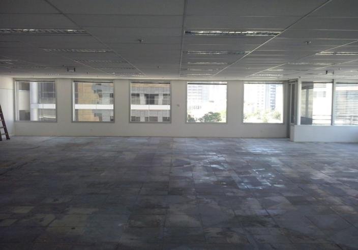 Aspen – Vila Olimpia, São Paulo (foto 4)
