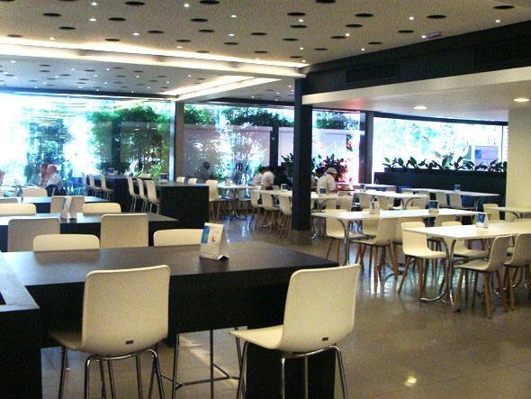 Jaguaré Business Park – Jaguaré, São Paulo (foto 6)